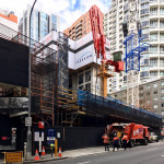 60 Bathurst Street, City of Sydney